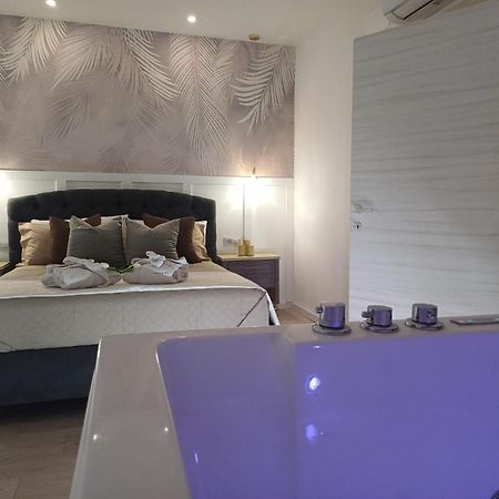 Dentro Le Mura-Suite House Sassari Eksteriør billede