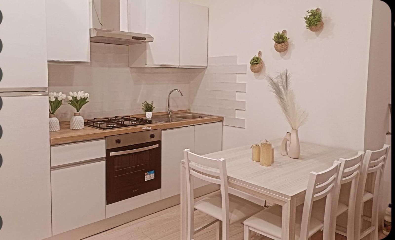 Dentro Le Mura-Suite House Sassari Eksteriør billede