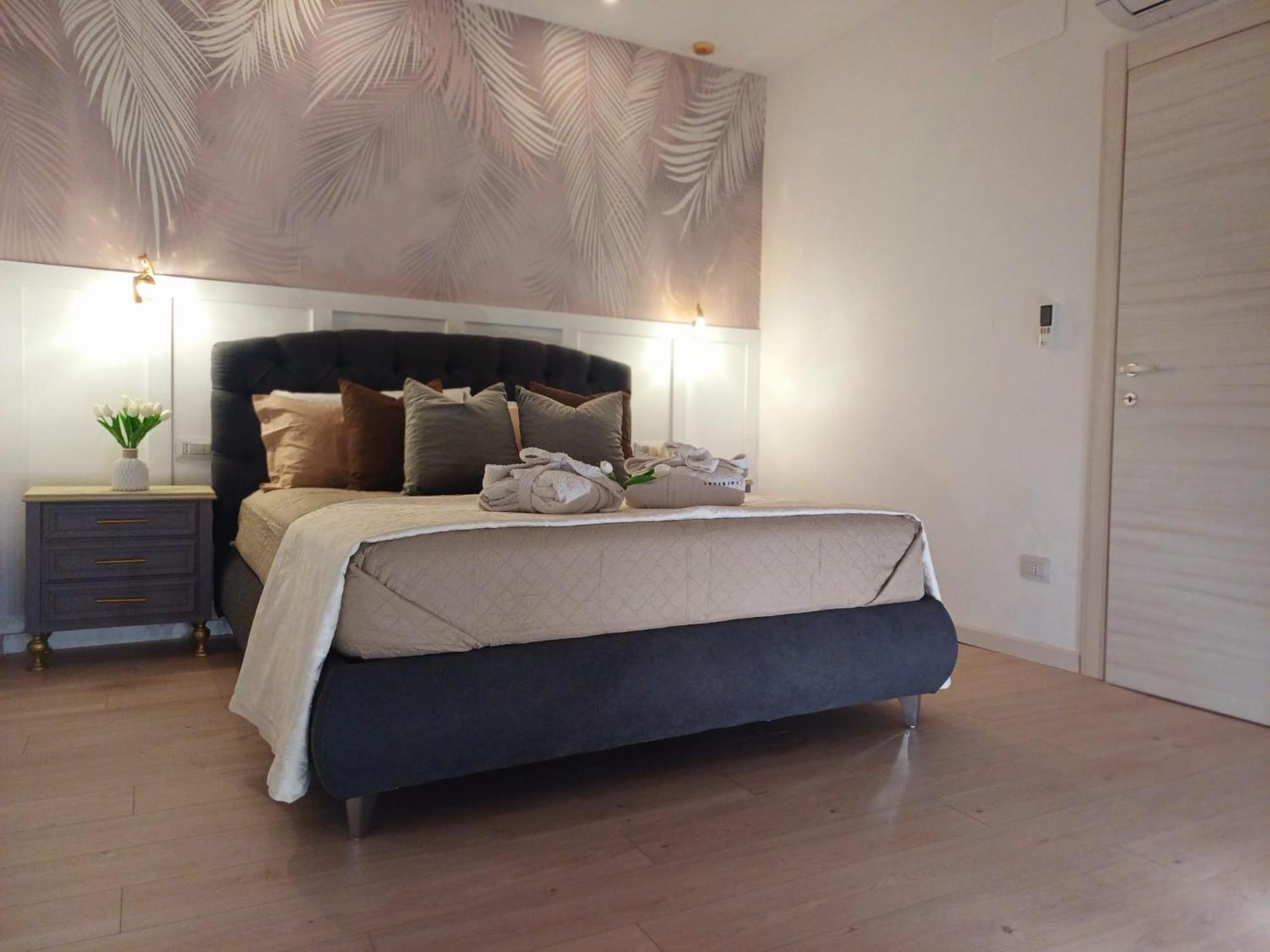 Dentro Le Mura-Suite House Sassari Eksteriør billede