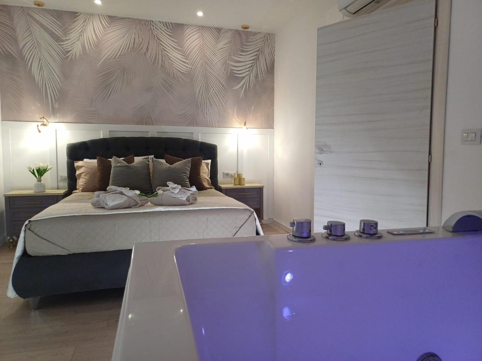 Dentro Le Mura-Suite House Sassari Eksteriør billede