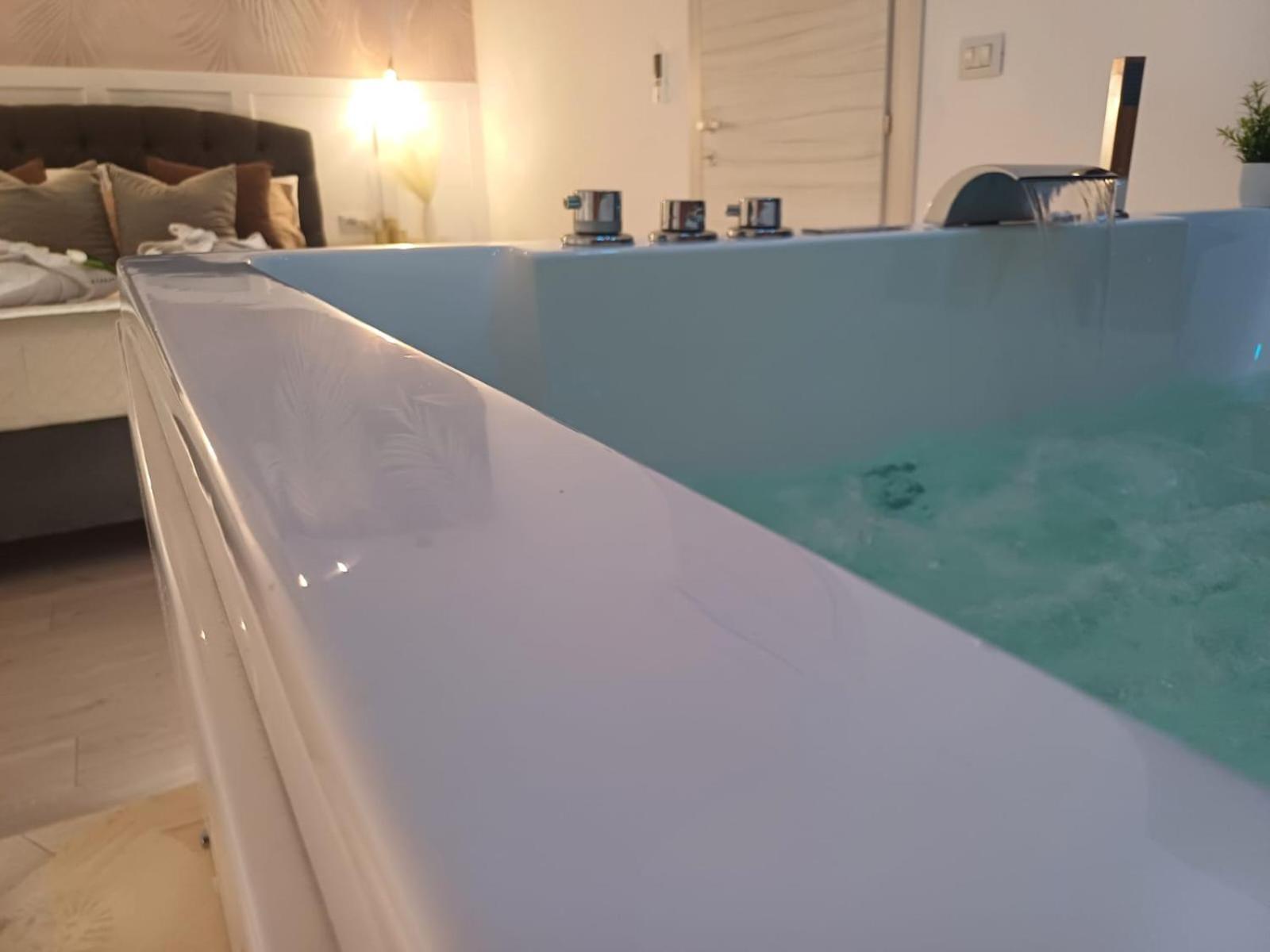 Dentro Le Mura-Suite House Sassari Eksteriør billede