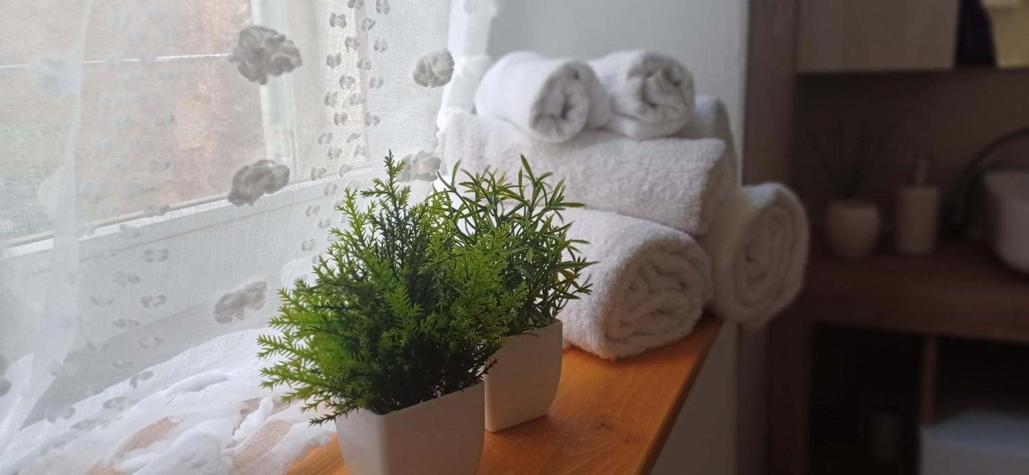 Dentro Le Mura-Suite House Sassari Eksteriør billede